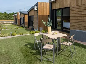 Top Balea apartamentos turísticos en Grove, o